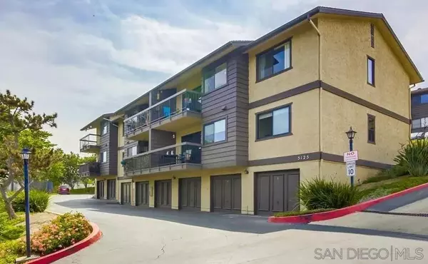 5125 Fontaine #205, San Diego, CA 92120