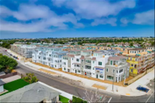 Carlsbad, CA 92011,7290 Ponto Drive South ##207