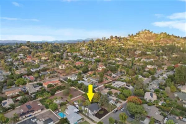 La Mesa, CA 91941,9130 Shirley Dr