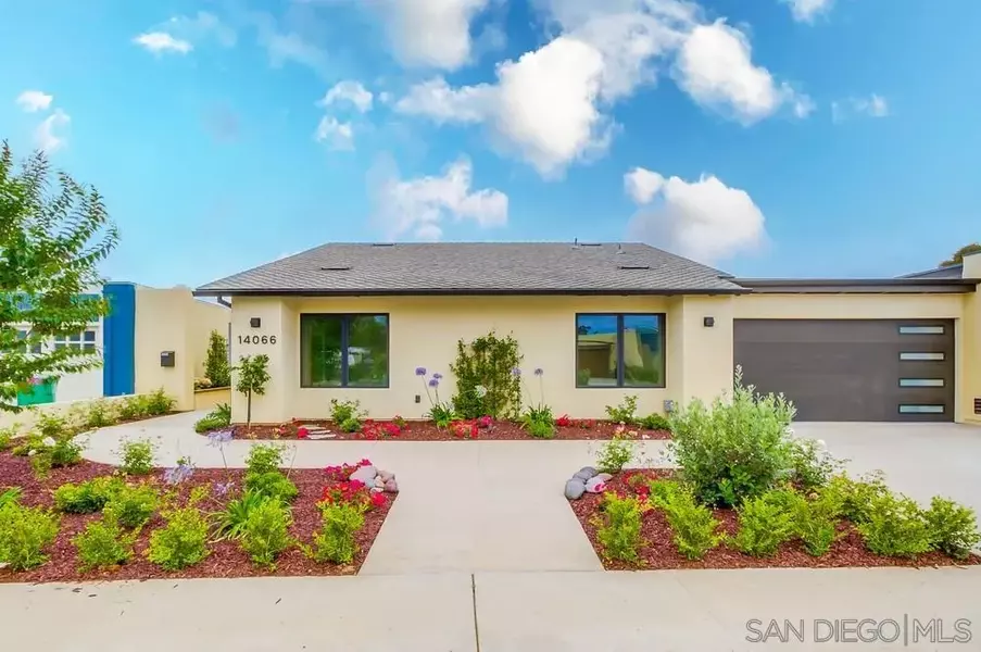 14066 Crest Way, Del Mar, CA 92014