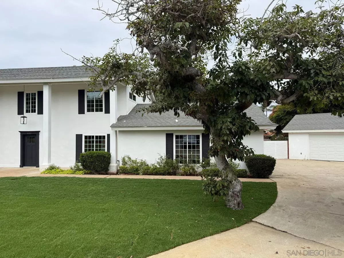 Encinitas, CA 92024,402 Parkwood Ln