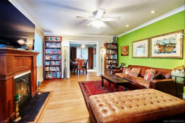 La Mesa, CA 91941,8417 Lemon Avenue