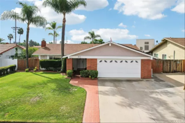 Escondido, CA 92025,711 Danica Pl