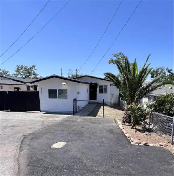 1057 Sumner Ave, El Cajon, CA 92021