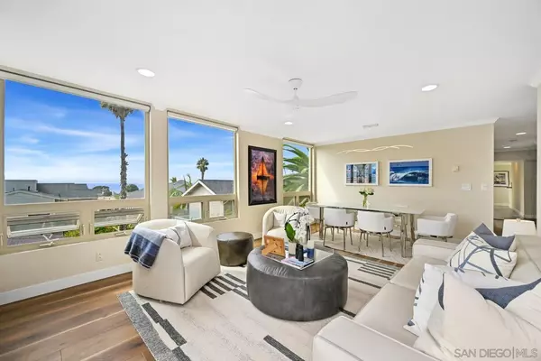 La Jolla, CA 92037,935 Genter St #306