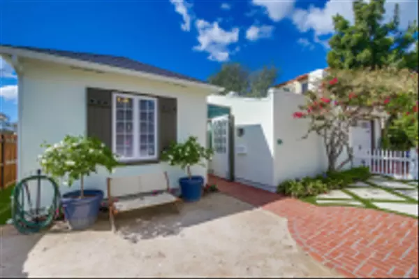 San Diego, CA 92115,4706 Norma Dr.