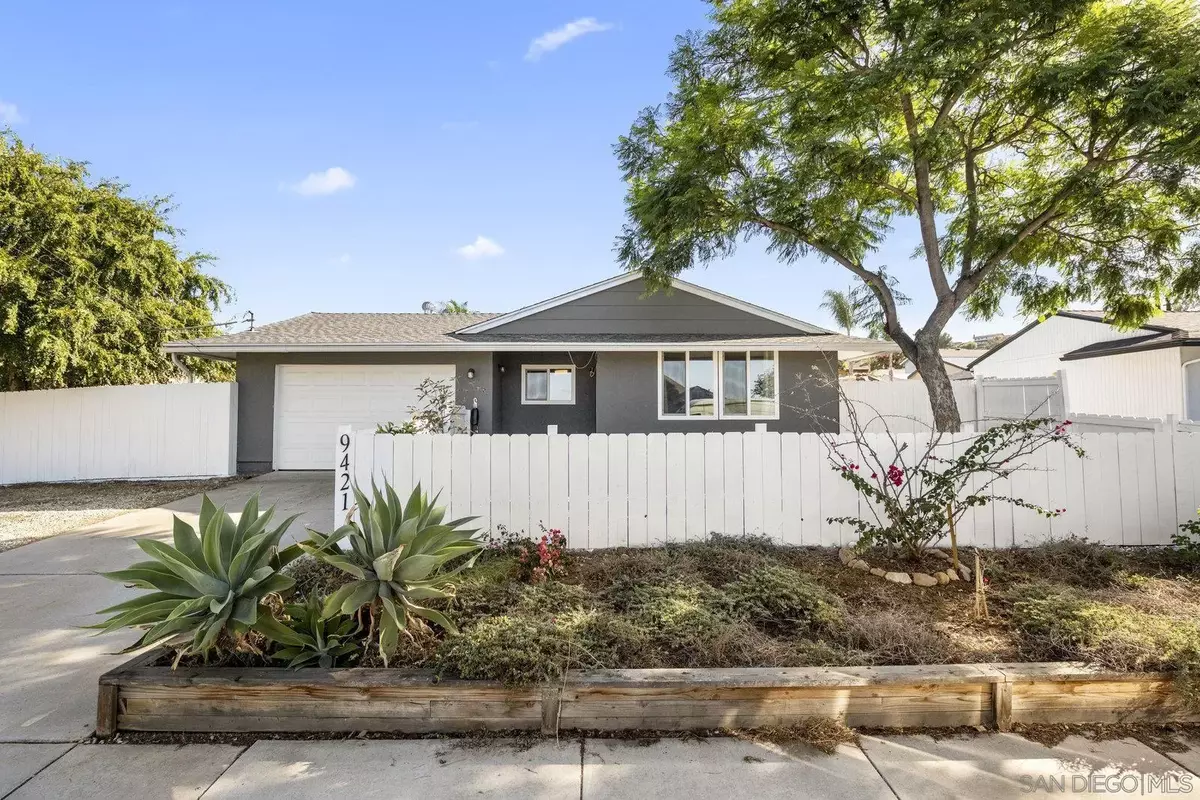 Santee, CA 92071,9421 Pryor Dr