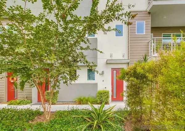 Chula Vista, CA 91915,3001 BRAVO LOOP #4