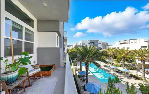 3001 BRAVO LOOP #4, Chula Vista, CA 91915