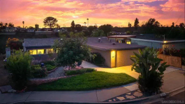 2546 MARATHON DR, San Diego, CA 92123