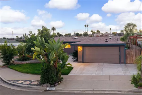 San Diego, CA 92123,2546 MARATHON DR