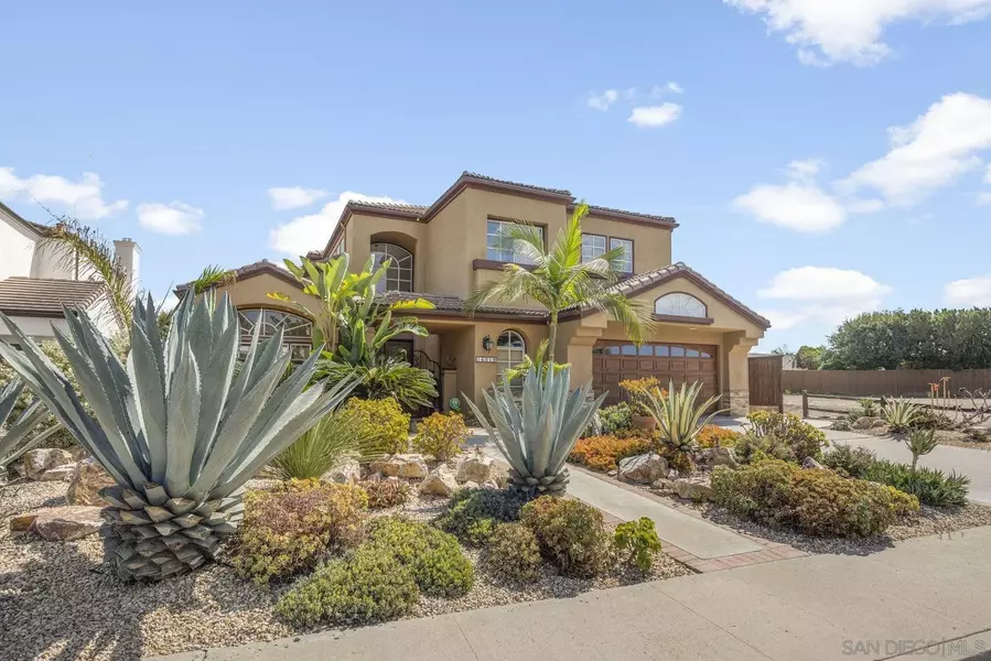 16019 Via Dicha, Rancho Santa Fe, CA 92091