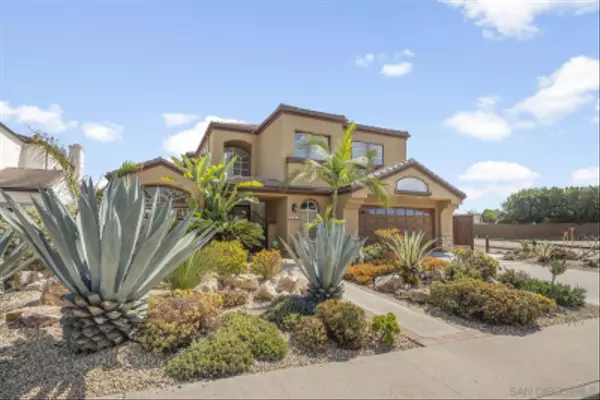 16019 Via Dicha, Rancho Santa Fe, CA 92091