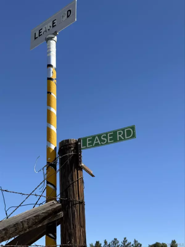 Ranchita, CA 92066,Lease Road #09