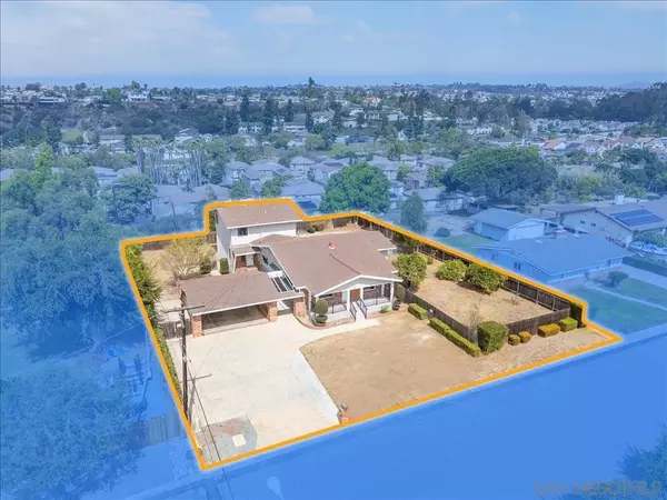 Bonita, CA 91902,3135 Crela Street