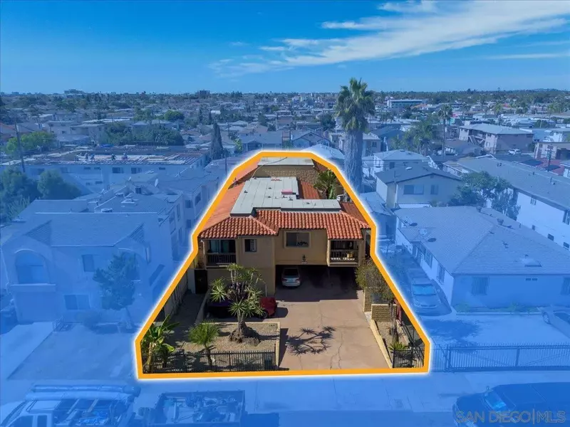 4326 50th Street, San Diego, CA 92115