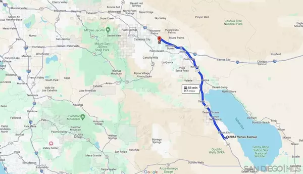 Thermal, CA 92274,2063 Venus Ave #08