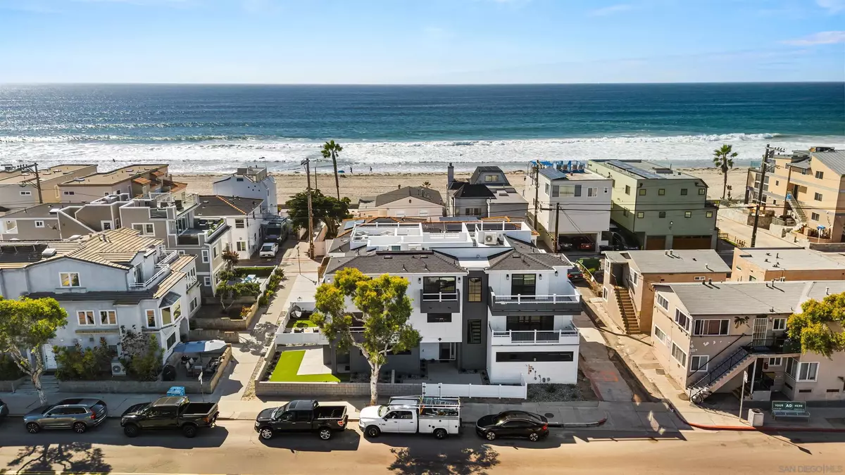 San Diego, CA 92109,722 Nantasket Ct