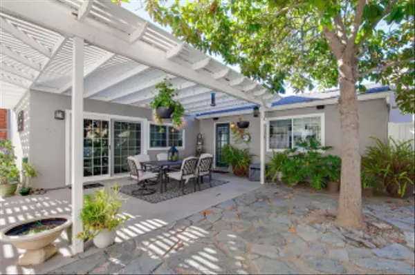 San Deigo, CA 92115,5483 Maisel Way