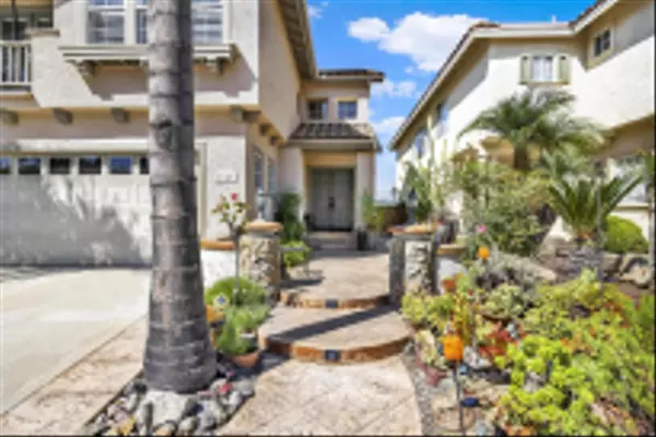 2157 Woodland Heights Gln, Escondido, CA 92026