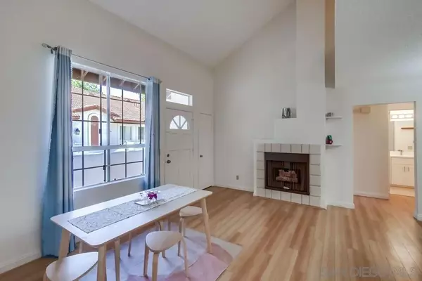 San Diego, CA 92126,11550 Caminito La Bar #118