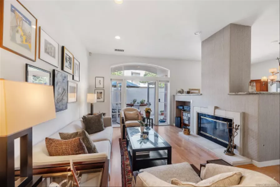 5310 Renaissance Ave, San Diego, CA 92122