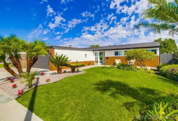 San Diego, CA 92123,2673 Larkin Pl