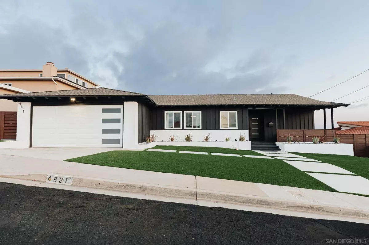 San Diego, CA 92110,4931 Southcrest Ave