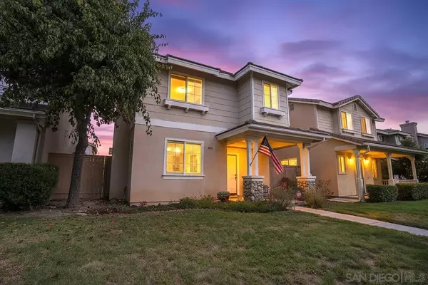 Chula Vista, CA 91913,1411 E Santa Rita E