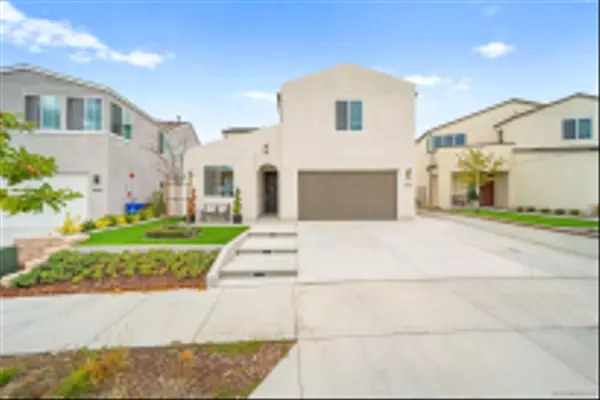 Fallbrook, CA 92028,35168 Bergamot Cv