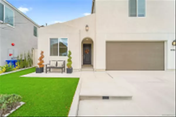 Fallbrook, CA 92028,35168 Bergamot Cv