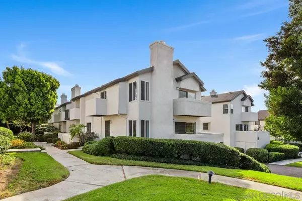 1545 Northrim Ct #272, San Diego, CA 92111