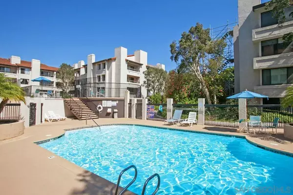 San Diego, CA 92110,5605 Friars Rd #288