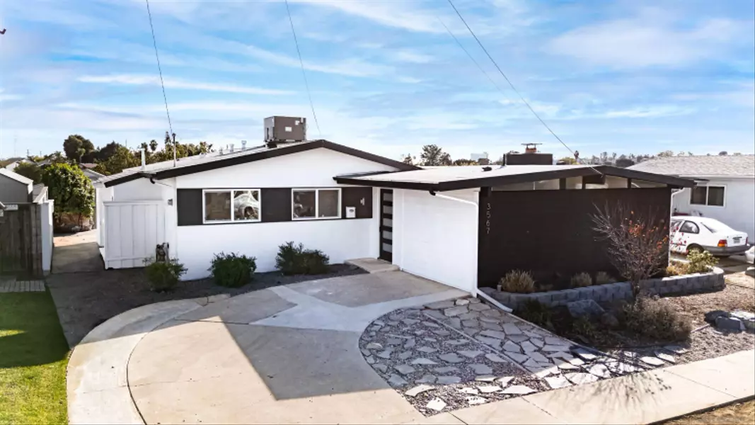 3567 Mount Everest Blvd, San Diego, CA 92111