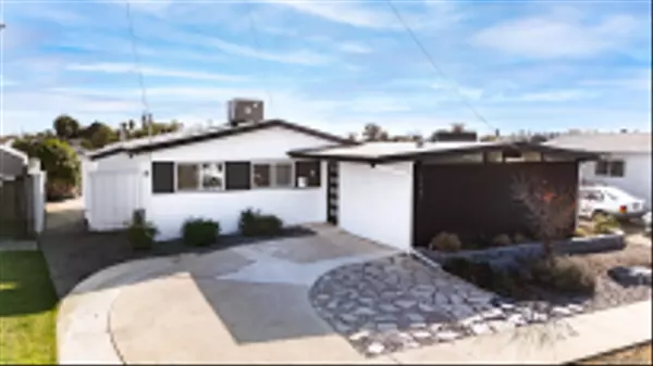 3567 Mount Everest Blvd, San Diego, CA 92111