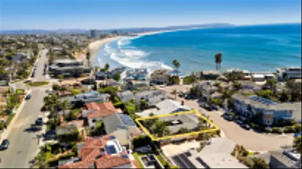 5341 Linda Way, La Jolla, CA 92037