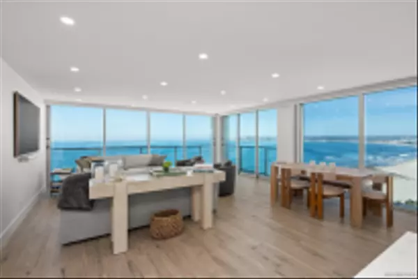 Coronado, CA 92118,1730 Avenida Del Mundo #1608