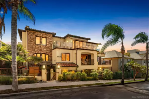 La Jolla, CA 92037,229 Bonair Street