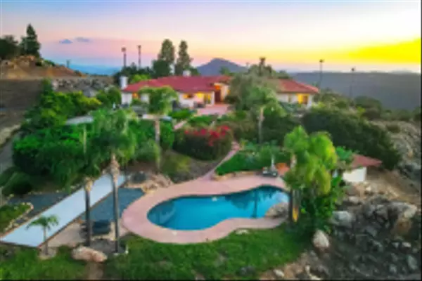 Valley Center, CA 92082,14193 Ridge Canyon Road
