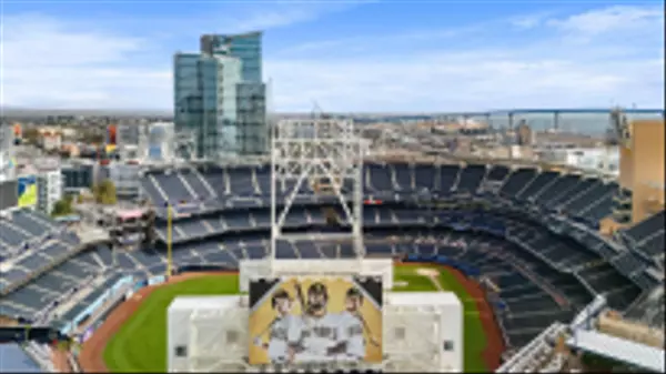 San Diego, CA 92101,325 7th Ave #1507