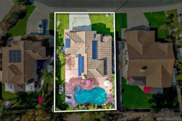 Oceanside, CA 92056,1236 Sunbright Drive