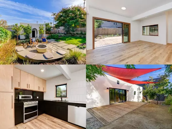 4541 Acacia Ave, La Mesa, CA 91941
