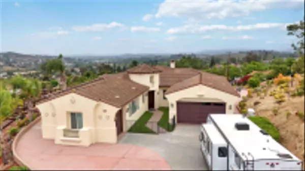 Escondido, CA 92026,2387 Country Heights Rd.