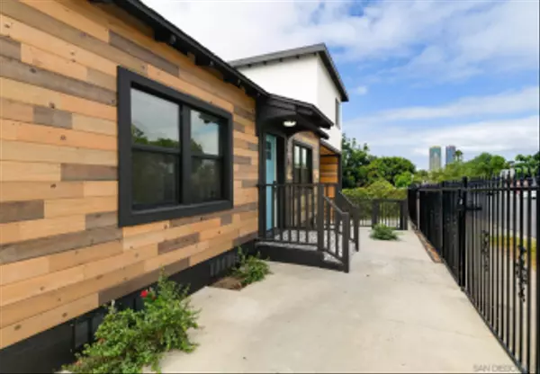 244 26Th St, San Diego, CA 92102