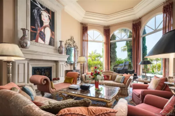 Rancho Santa Fe, CA 92067,5962 Rancho Diegueno