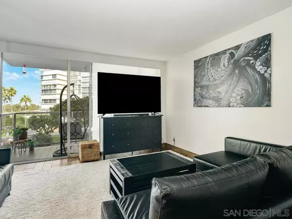 Coronado, CA 92118,1830 Avenida Del Mundo #403