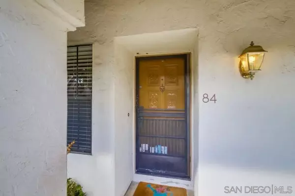 Escondido, CA 92025,1651 S Juniper #84