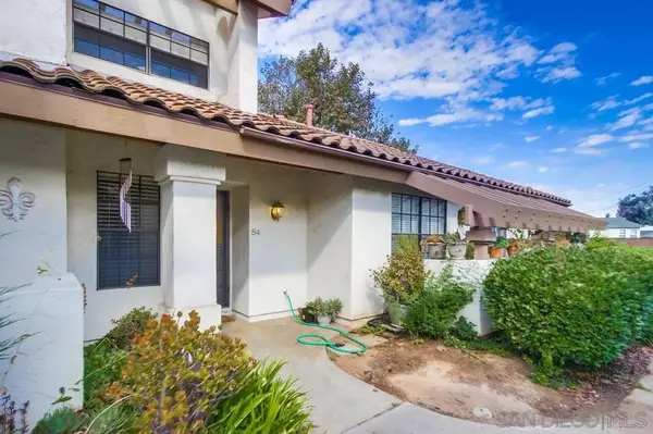 Escondido, CA 92025,1651 S Juniper #84