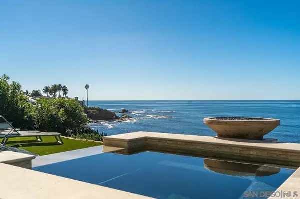 5850 Camino De La Costa, La Jolla, CA 92037