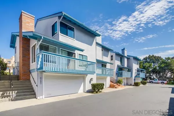 La Jolla, CA 92037,8280 Caminito Sonoma